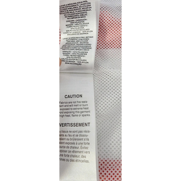 Columbia Womens (Youth) Sz 18-20 Omni-Shield Jacket Windbreaker Coat - Picture 14 of 14